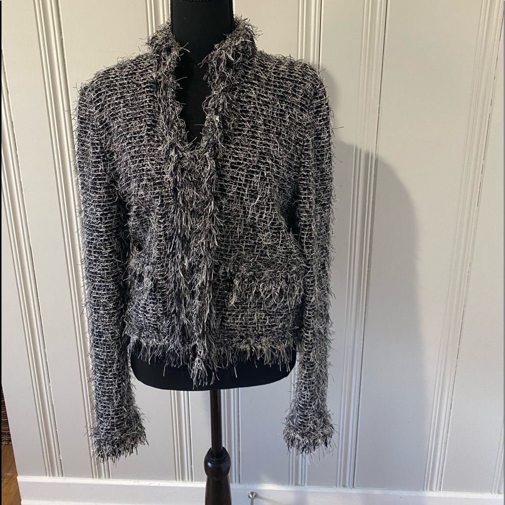 St. John Collection jacket